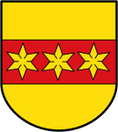 DE Rheine COA